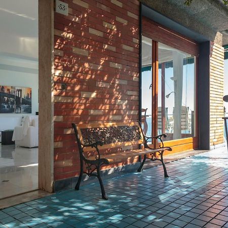 Casa Emily Apartment Chiavari Ngoại thất bức ảnh