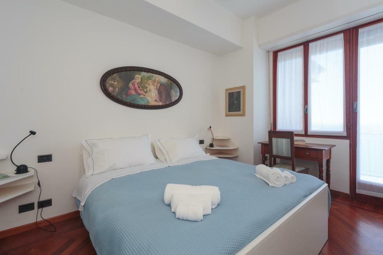 Casa Emily Apartment Chiavari Ngoại thất bức ảnh