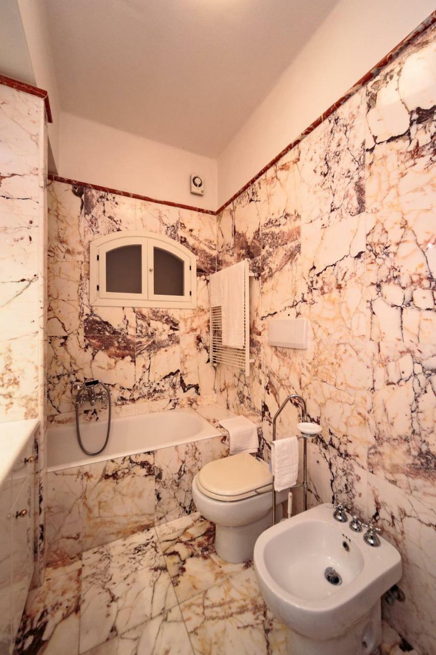 Casa Emily Apartment Chiavari Ngoại thất bức ảnh