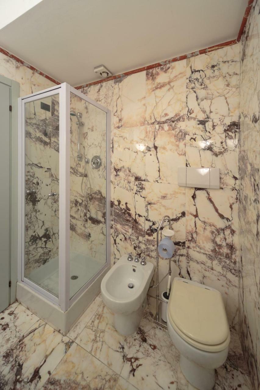 Casa Emily Apartment Chiavari Ngoại thất bức ảnh